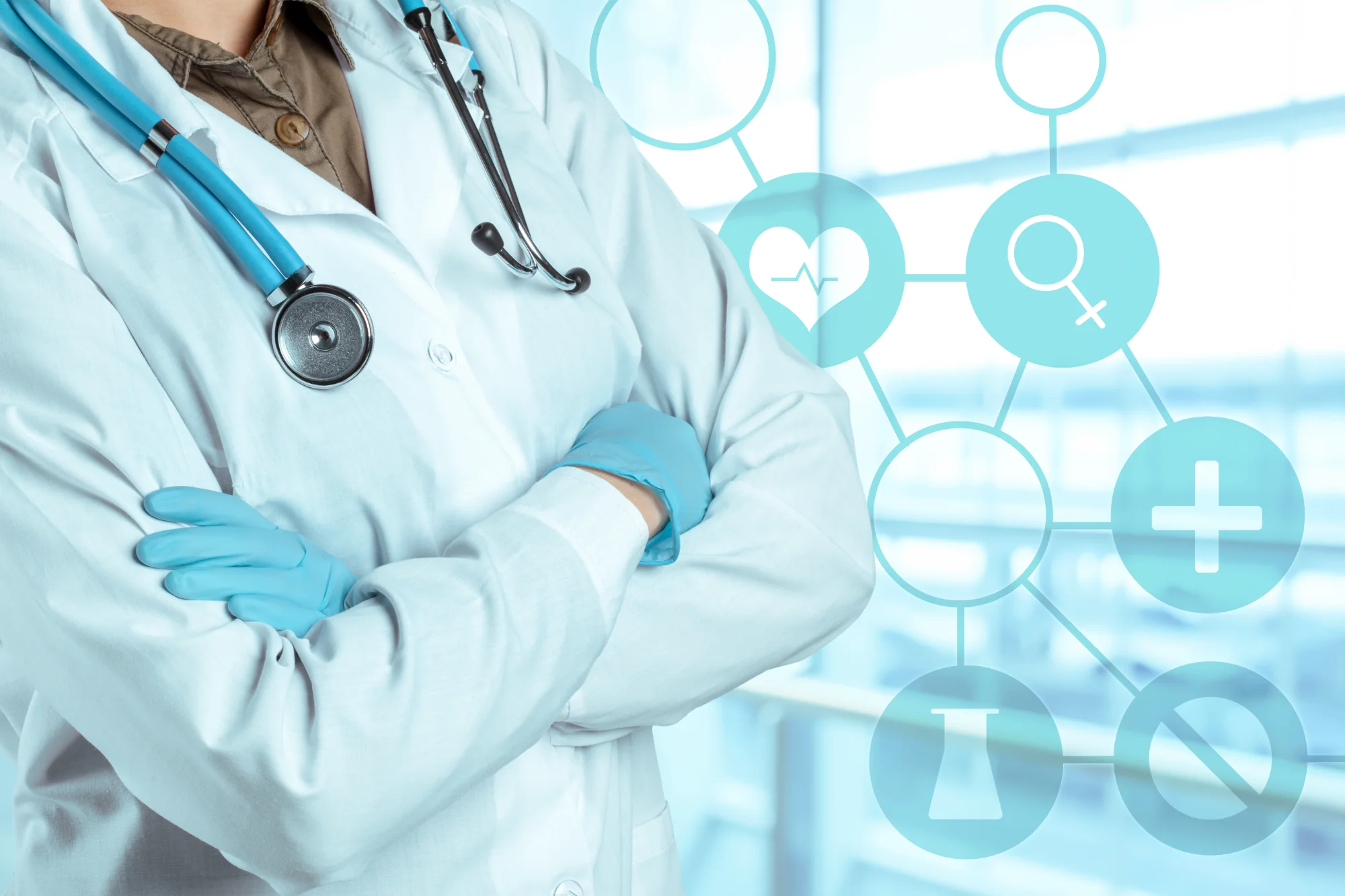 Red de especialidades